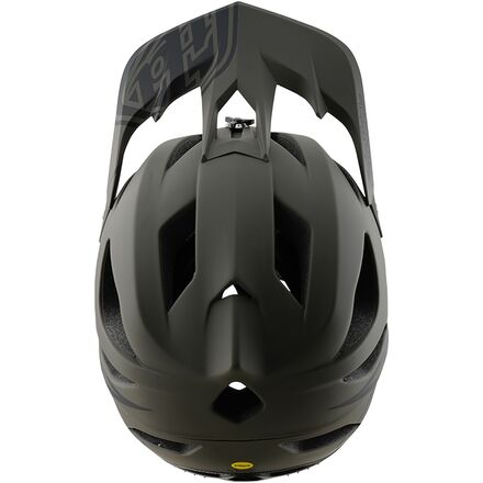 Troy Lee Designs - Stage Mips Helmet