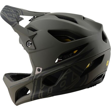Troy Lee Designs - Stage Mips Helmet