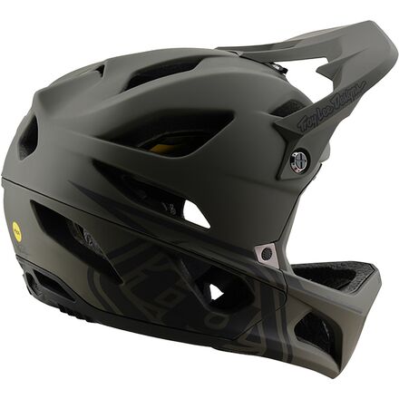 Troy Lee Designs - Stage Mips Helmet