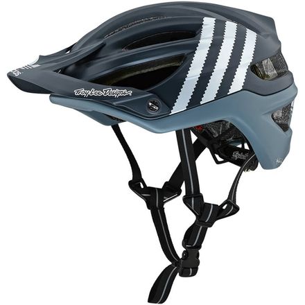 Troy Lee Designs - A2 Mips Helmet