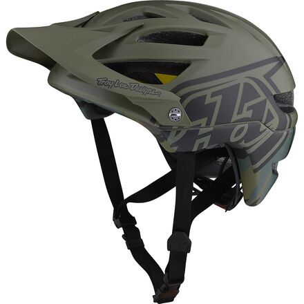 Troy Lee Designs - A1 Mips Helmet - Kids'