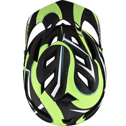 Troy Lee Designs - A1 Mips Helmet - Kids'