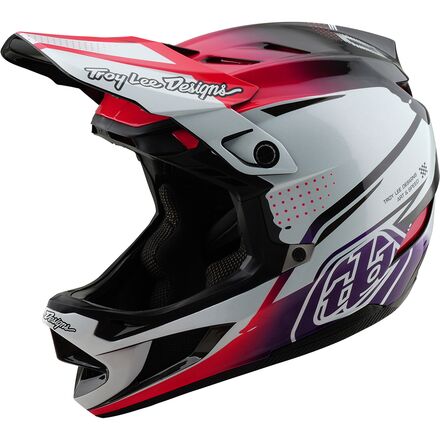 D4 Carbon Mips Helmet