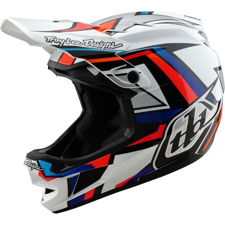 D4 Composite Mips Helmet