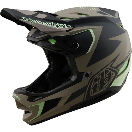 D4 Composite Mips Helmet