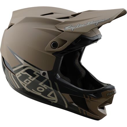 Troy Lee Designs - D4 Composite Mips Helmet