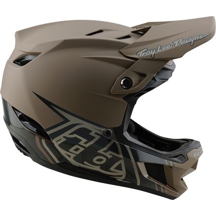Troy Lee Designs - D4 Composite Mips Helmet