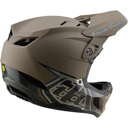 Troy Lee Designs - D4 Composite Mips Helmet