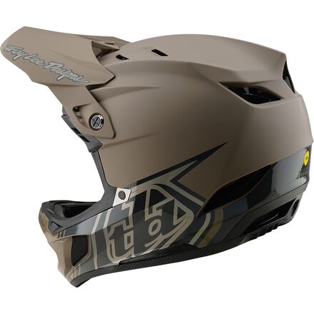 Troy Lee Designs - D4 Composite Mips Helmet