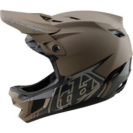 Troy Lee Designs - D4 Composite Mips Helmet