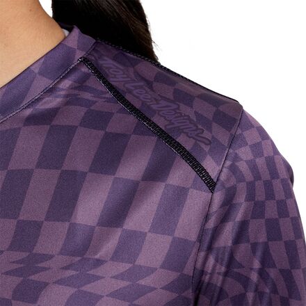 Troy Lee Designs - Lilium Long-Sleeve Jersey - Women's