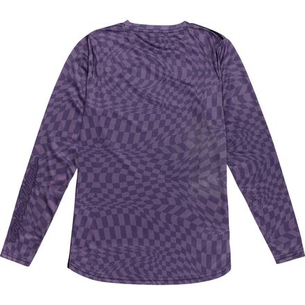 Troy Lee Designs - Lilium Long-Sleeve Jersey - Women's