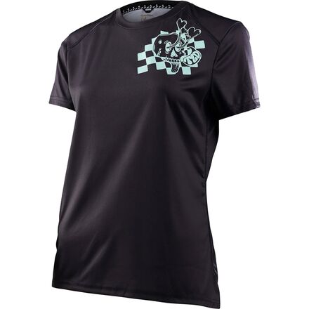 Lilium Short-Sleeve Jersey - Women's