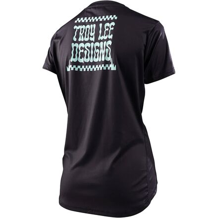 Troy Lee Designs - Lilium Short-Sleeve Jersey - Women's