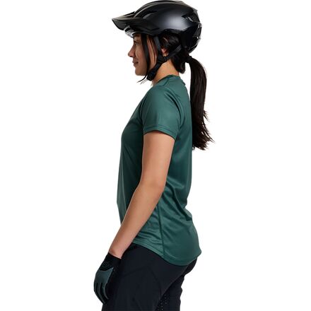 Troy Lee Designs - Lilium Short-Sleeve Jersey - Women's
