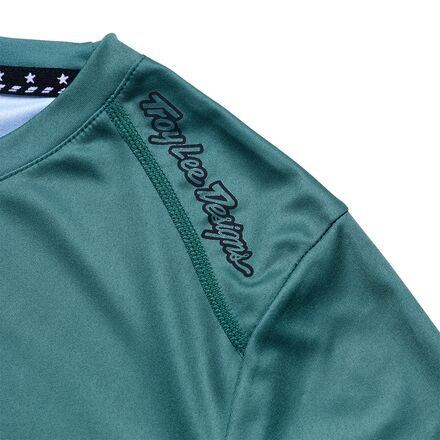 Troy Lee Designs - Lilium Short-Sleeve Jersey - Women's