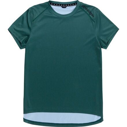 Troy Lee Designs - Lilium Short-Sleeve Jersey - Women's
