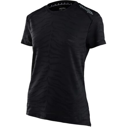 Lilium Short-Sleeve Jersey - Women's