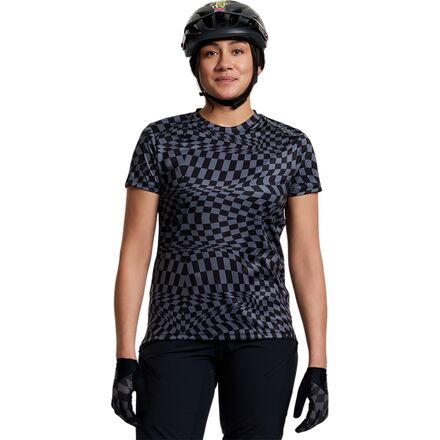 Lilium Short-Sleeve Jersey - Women's