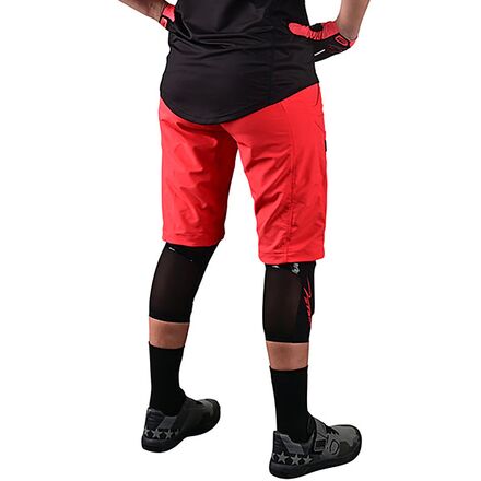Troy Lee Designs - Mischief Short Shell- Women's