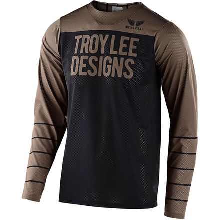 Troy Lee Designs - Skyline Air Long-Sleeve Jersey - Men's