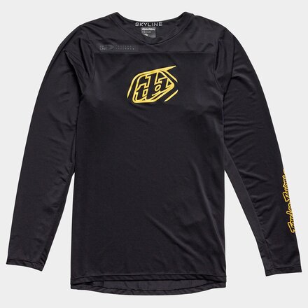Troy Lee Designs - Skyline Long-Sleeve Jersey - Men's