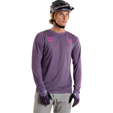 Skyline Long-Sleeve Jersey - Men's