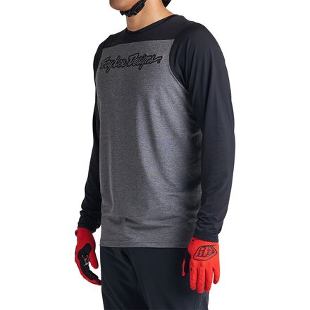 Skyline Long-Sleeve Jersey - Men's