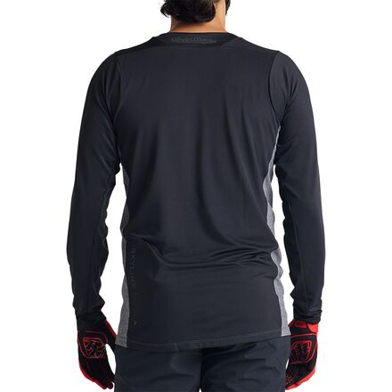 Troy Lee Designs - Skyline Long-Sleeve Jersey - Men's