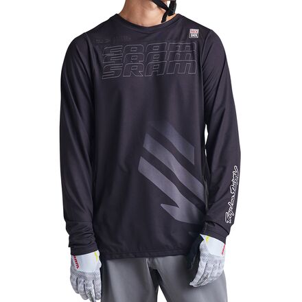 Skyline Long-Sleeve Jersey - Men's