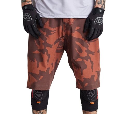 Skyline Short + Liner - Men's