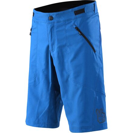 Skyline Short + Liner - Men's