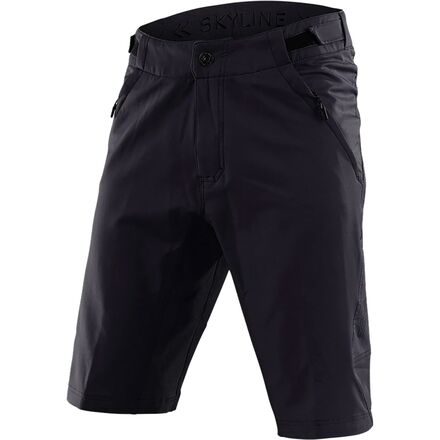 Skyline Short + Liner - Men's