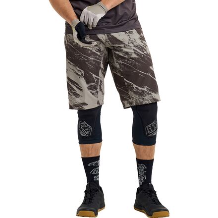 Troy Lee Designs - Skyline Short Shell - Men's - Elemental Dark Earth