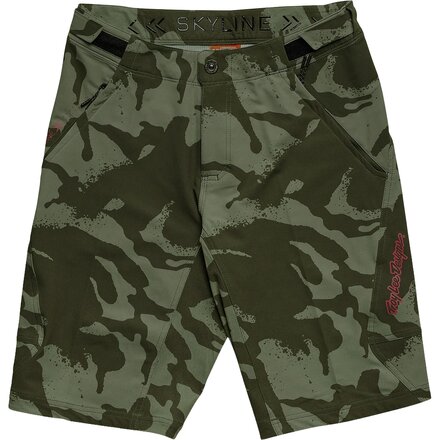 Skyline Short Shell - Men's