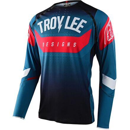 Troy Lee Designs - Sprint Ultra Jersey - Men's