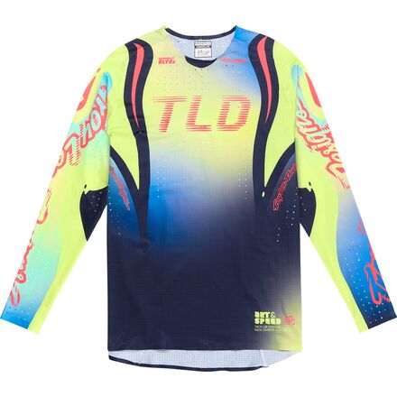 Troy Lee Designs - Sprint Ultra Jersey - Men's