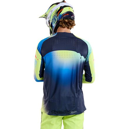 Troy Lee Designs - Sprint Ultra Jersey - Men's