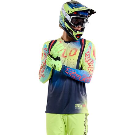 Troy Lee Designs - Sprint Ultra Jersey - Men's