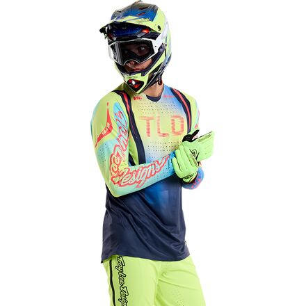 Troy Lee Designs - Sprint Ultra Jersey - Men's