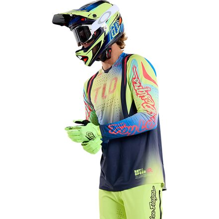 Troy Lee Designs - Sprint Ultra Jersey - Men's