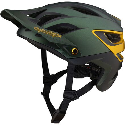 Troy Lee Designs - A3 Mips Helmet