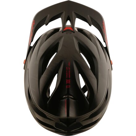Troy Lee Designs - A3 Mips Helmet