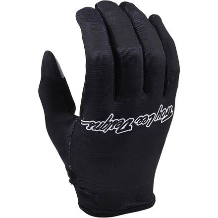 Troy Lee Designs - Flowline Glove - Men's - Black