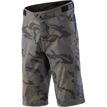 Flowline Short - Men's