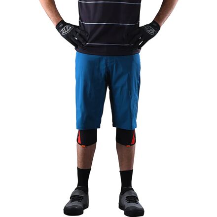 Flowline No Liner Shell Short - Men's