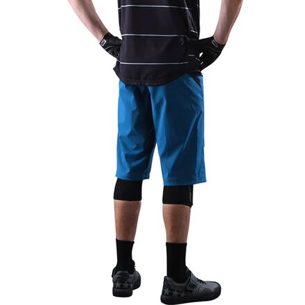 Troy Lee Designs - Flowline No Liner Shell Short - Men's