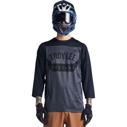 Ruckus Jersey - Men's