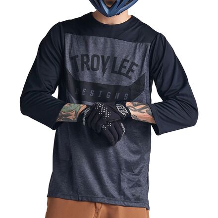Troy Lee Designs - Ruckus Jersey - Men's