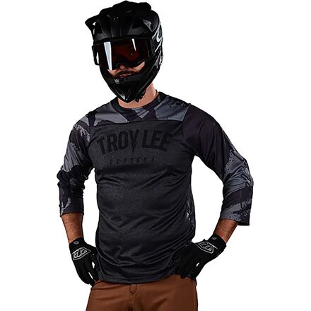 Troy Lee Designs - Ruckus Jersey - Men's